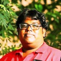 Mohankumar Anandan