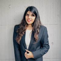 Gunjan Bansal