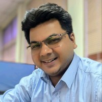 Joydeep Das