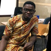 Orji Felix