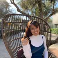 Isabel Moreno