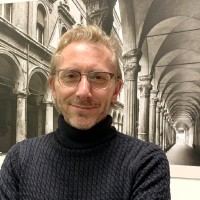 Sacha Mattei