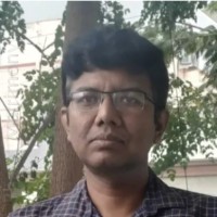 Joydeep Biswas