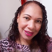 Divina Lilibeth Silvestre Rosario