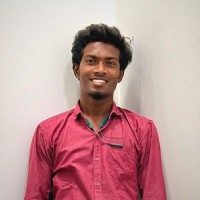 Mohamed Safeer Ali
