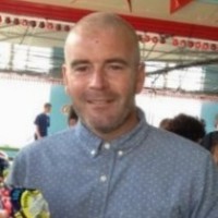 Stephen Thompson