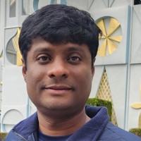 Arun Manoharan
