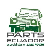 Landrover Parts Ecuador