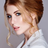 Anastasia Staroverova
