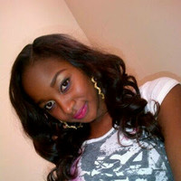 mariam olapade