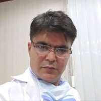 Mohammad Reza Heidary