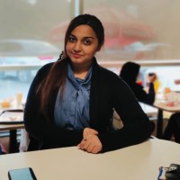 Anum Bajwa