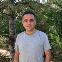 Ahmet Albayrak