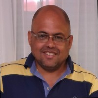 Gilmar De Moura Barra