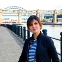 Nazafarin Mokhtari