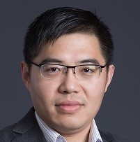 David Xue