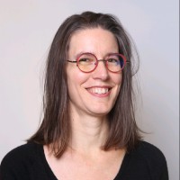 Laëtitia Gaudichet