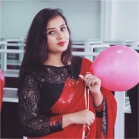 Rehana Shaikh