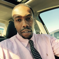 Jamal Houston