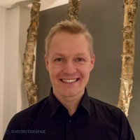 Tommy Hågensen