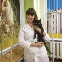 Diana Grigoryeva