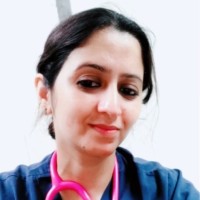 Dr. Navneet Kaur