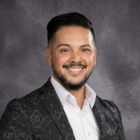 Saul Martinez