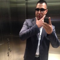 Hussain Ali