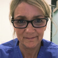Suzanne Taylor