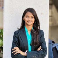 Utkarsha Turambekar