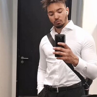 David Buxton Valenzuela