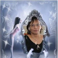Luana Redwood