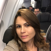Andreia Ribeiro