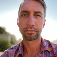Jonathan Hudak