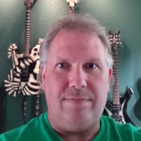 Tim Martin