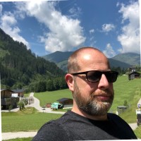 Nico Vermeulen
