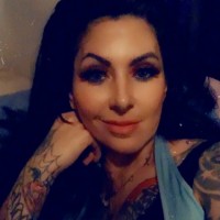 Antoinette Smith