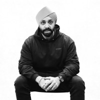 Arjan Singh-Raud