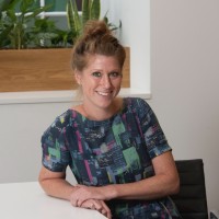 Sarah Brown, Ncidq
