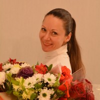 Ludmila Gritskiv