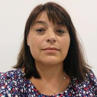 Ecaterina Necsulescu (Munteanu)