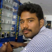 Mohan M
