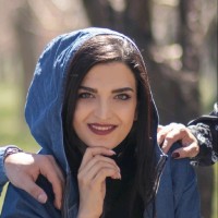 Soheila Zebardast
