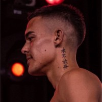 Lachlan Paterson