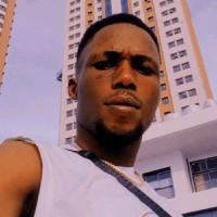 Oniyide Ibrahim