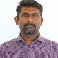 Samuel Sanjay Raja