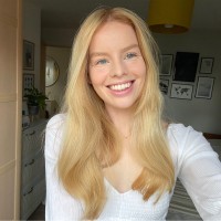 Olivia Walker
