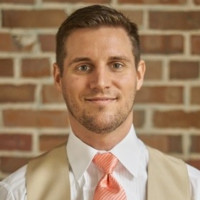Paul Lipp, Cts, Hccp