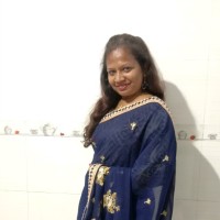 Priyanka Shah