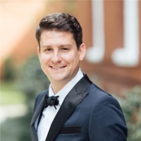 Christopher Laur, Cpo